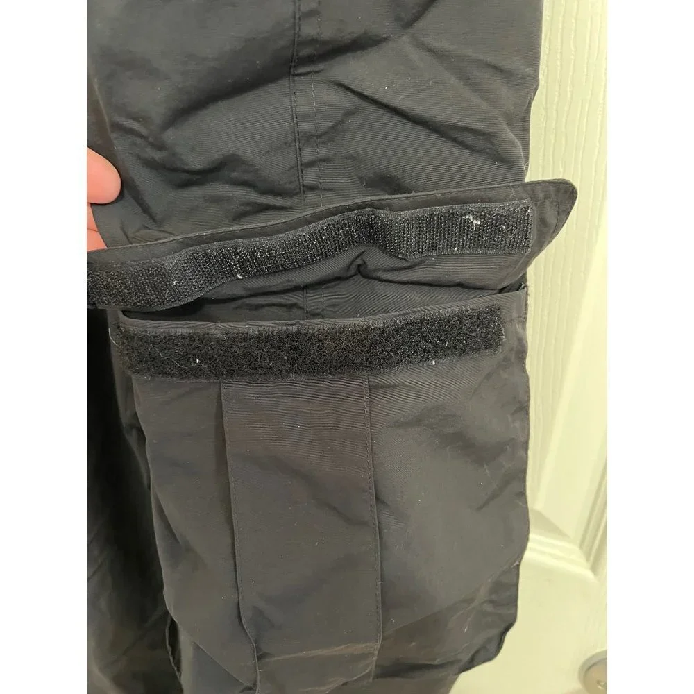 Twist Gentec Fabric Snowboard pants Men’s Size Large
